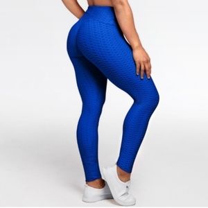 Women's yoga pants size XL